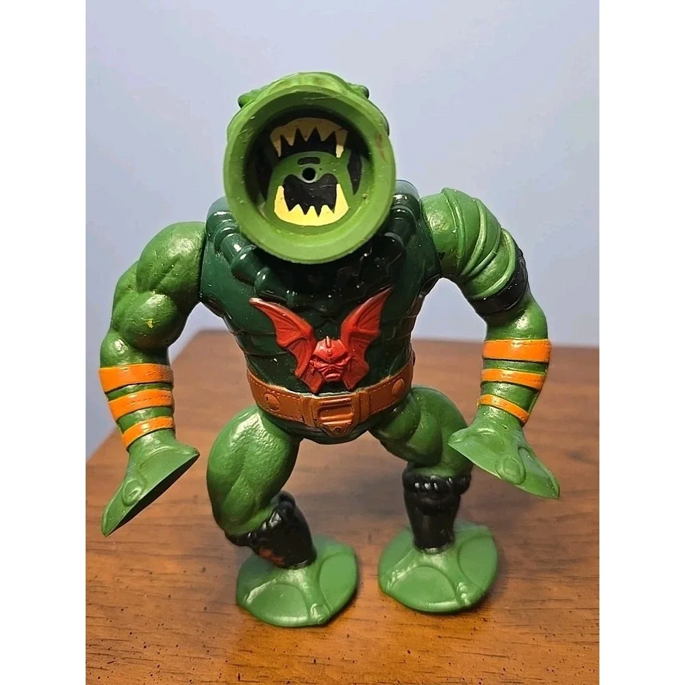 Old He-man Lot